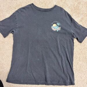 oversized vintage tee